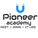 Pioneer Academy